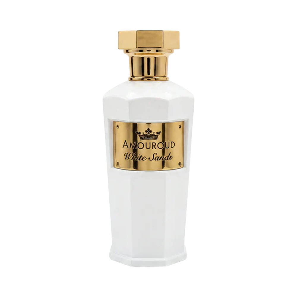 Perfume Amouroud White Sands Parfum 100ML