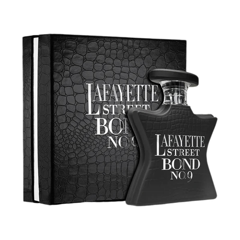 Perfume Bond N9 Lafayette Street Edp 100ML