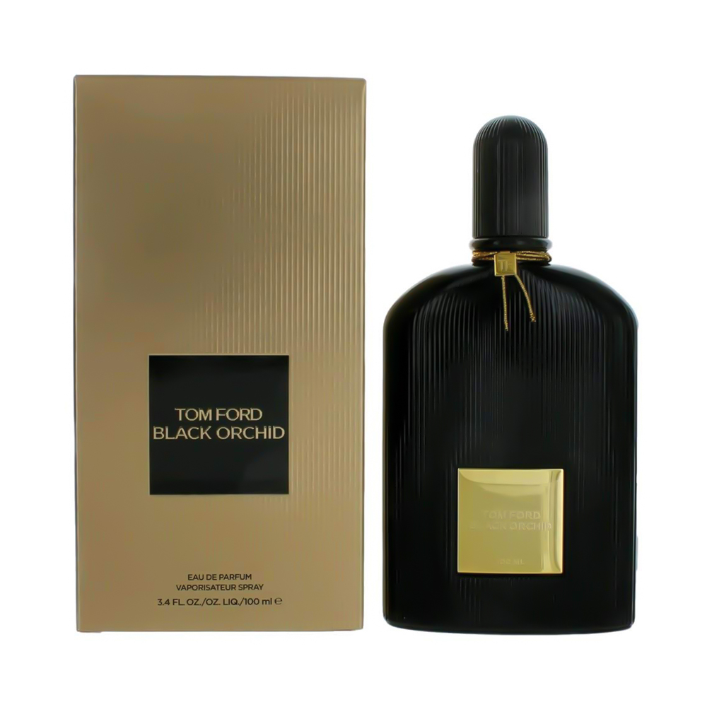 Perfume Tom Ford Black Orchid Eau de Parfum 100ml