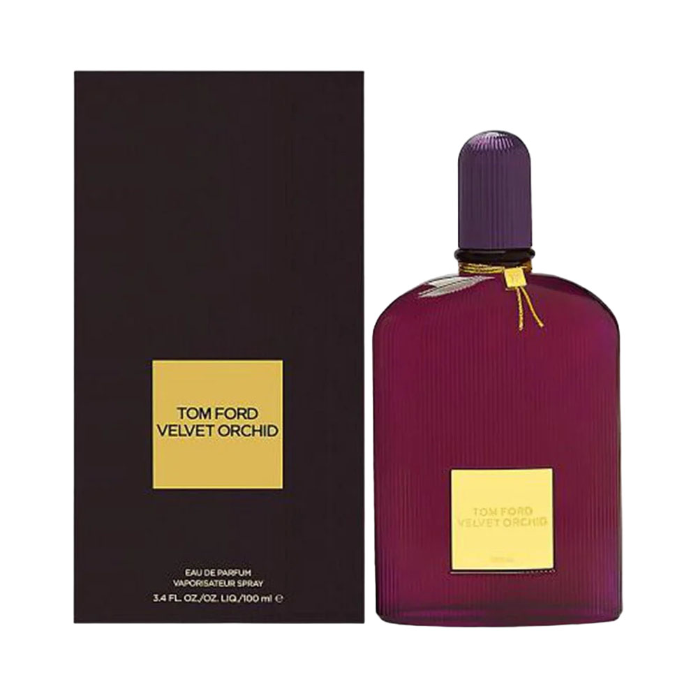 Perfume Tom Ford Velvet Orchid Eau de Parfum 100ML