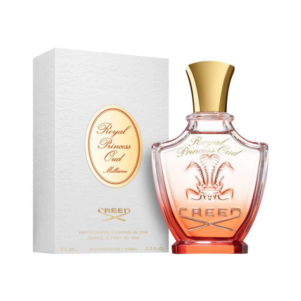 Perfume Creed Royal Princess Eau de Parfum 75ml