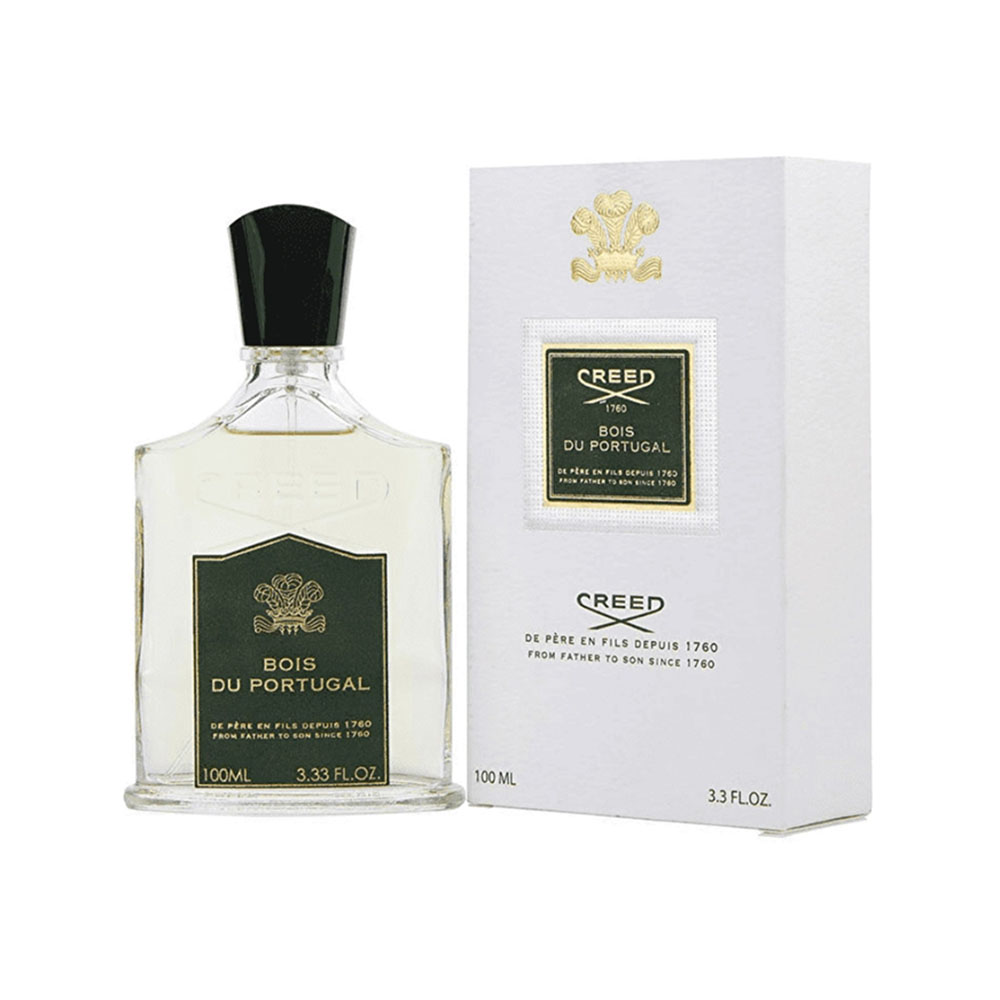 Perfume Creed Bois Du Portugal Eau de Parfum 100ml