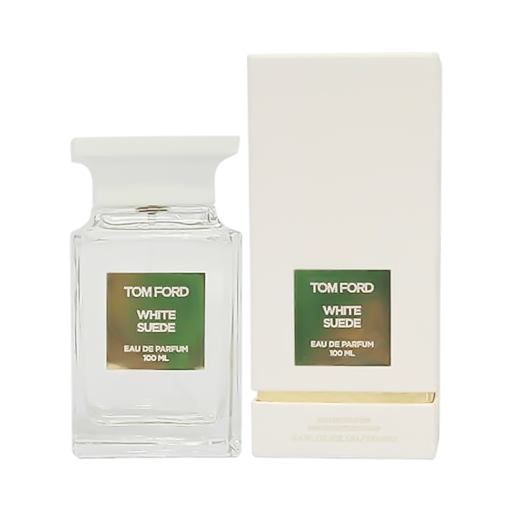 Perfume Tom Ford White Suede Eau de Parfum 100ML