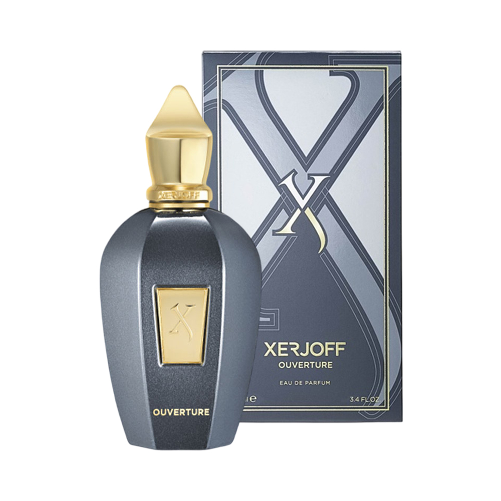 Perfume Xerjoff Ouverture Eau de Parfum 50ML