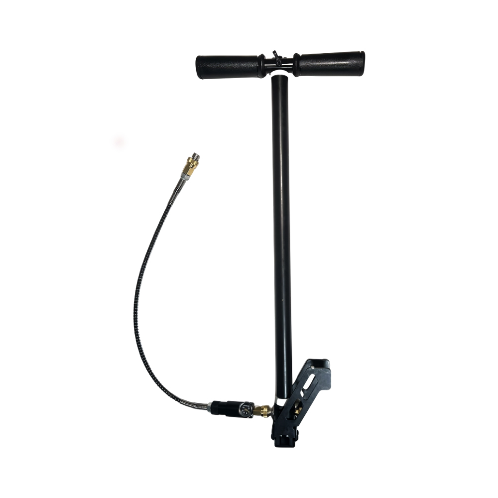 Inflador Pcp Doberman HP300 940168