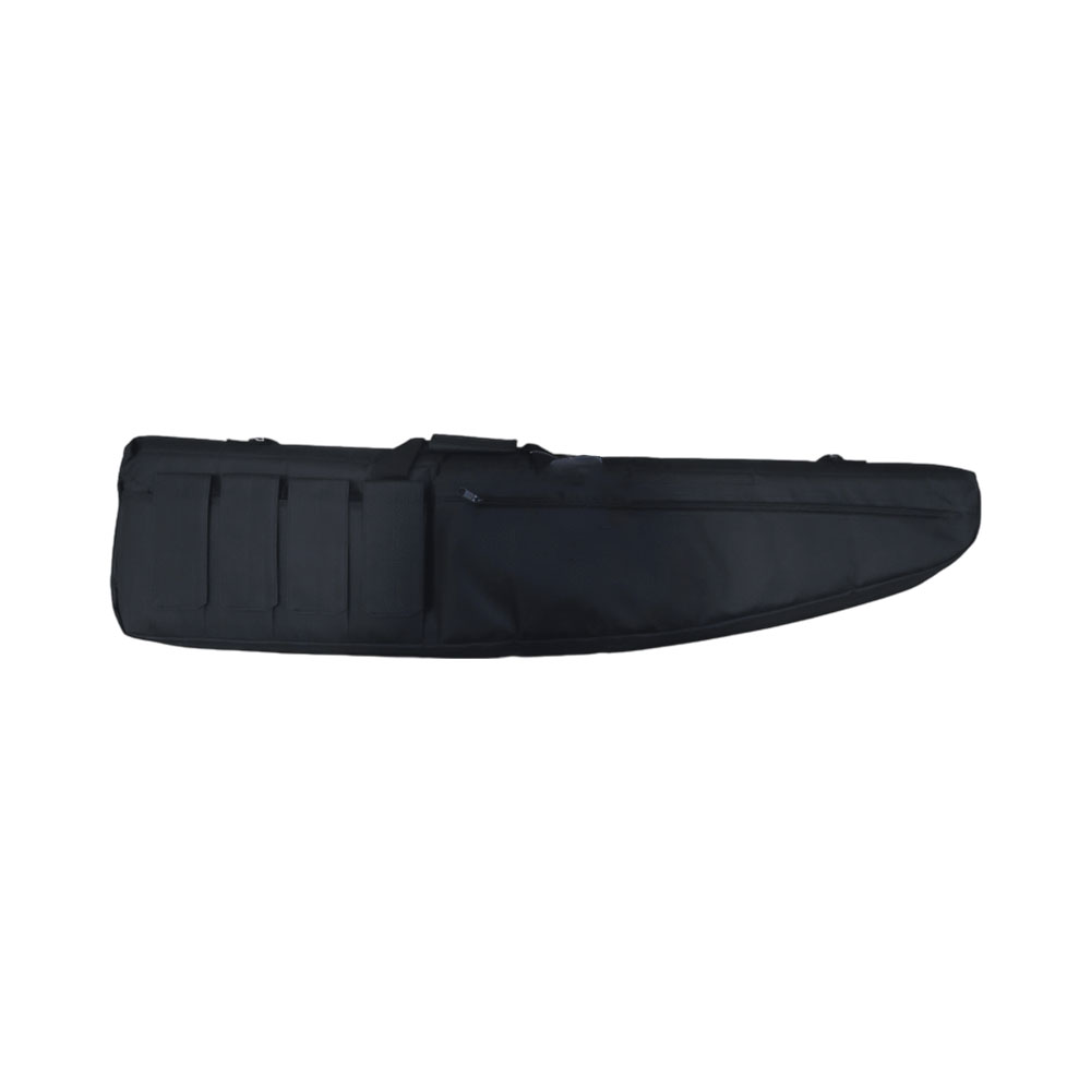 Estojo para Rifle Doberman BL056BL 120CM Preto