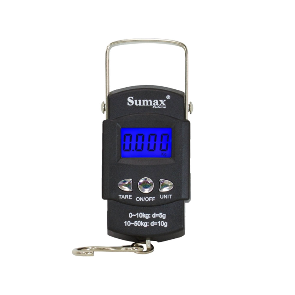 Balança Digital Sumax SU-2111