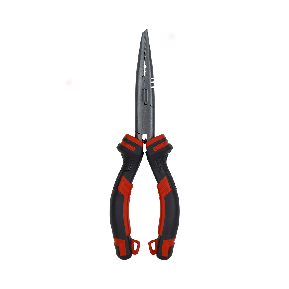 Alicate de Pesca Sumax SU-2512-R