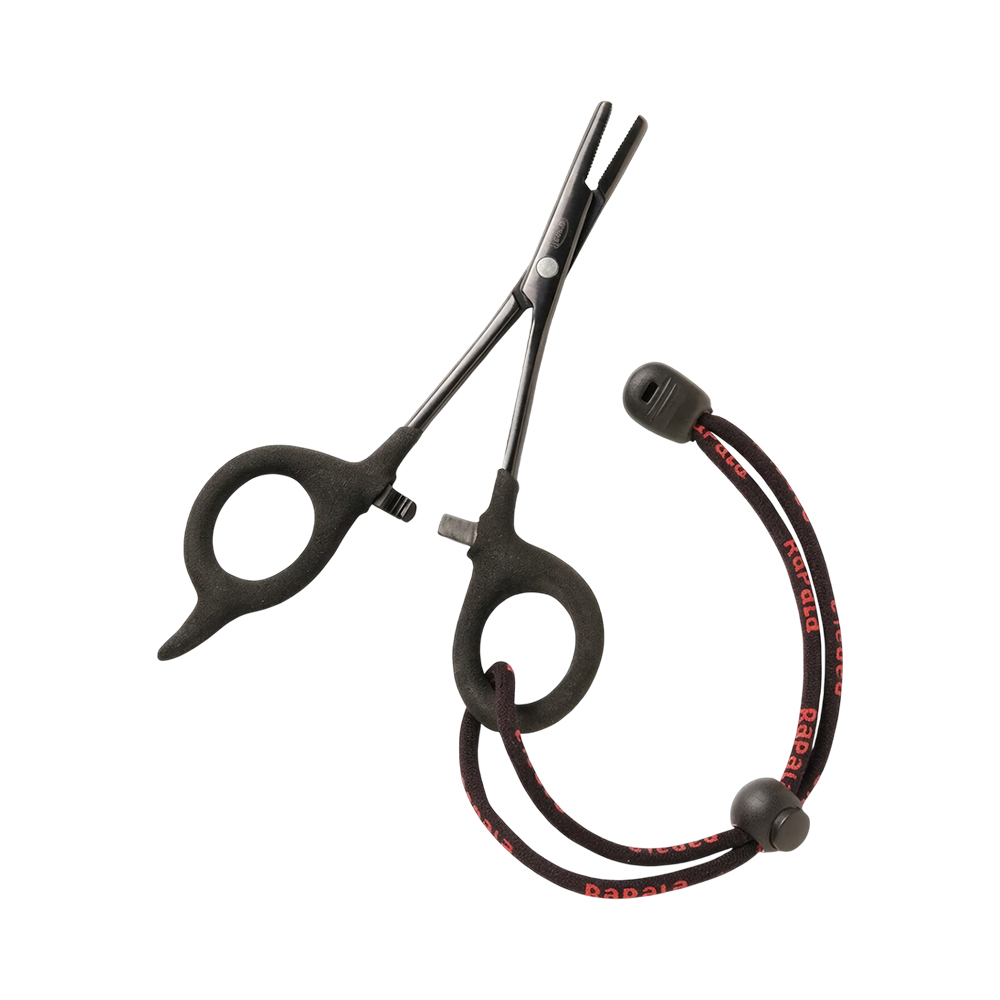 Alicate para Pesca Rapala Forceps RFCP-5 15CM