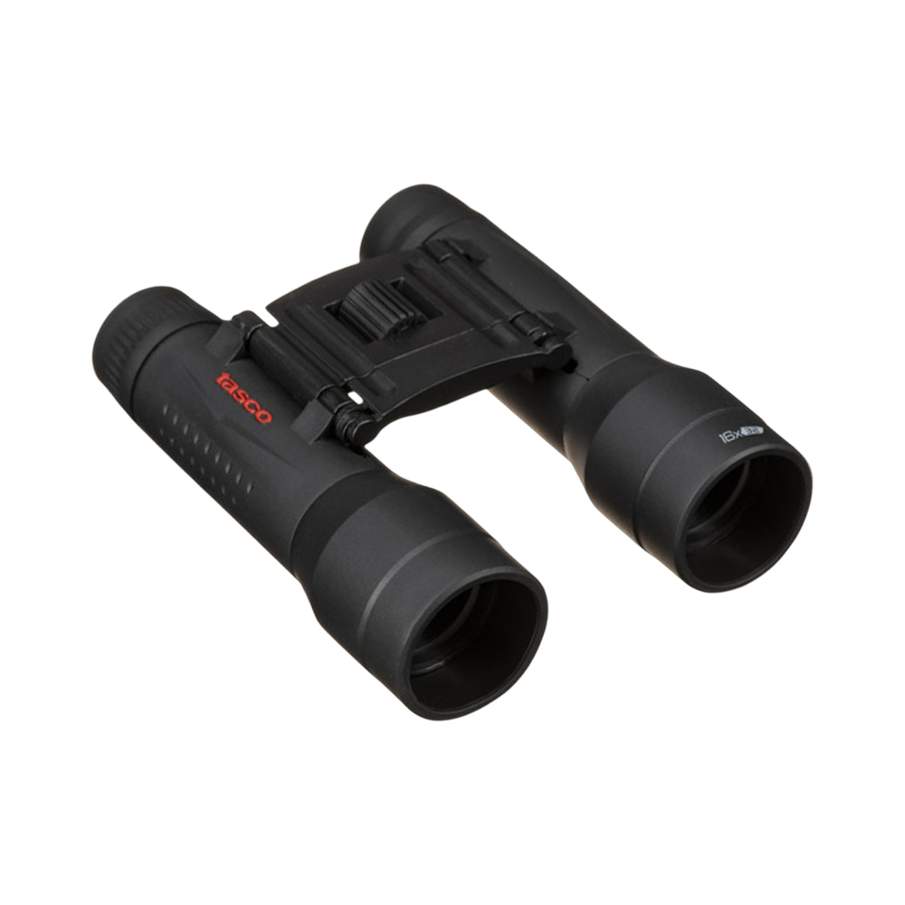 Binocular Prismáticos Tasco ES16X32 16X32