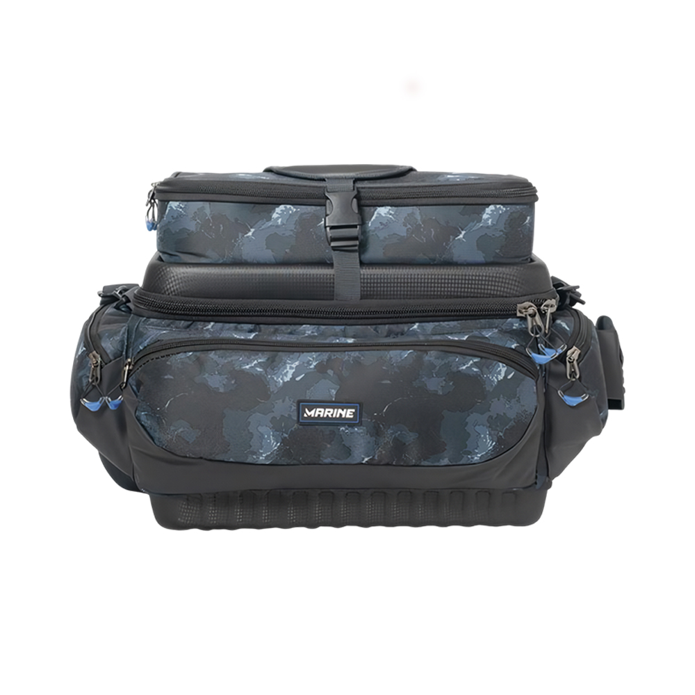 Bolso de Pesca Marine Frontier M-BF34C 34L