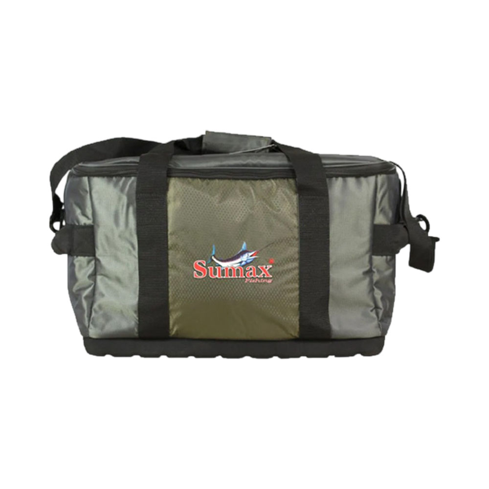 Bolso de Pesca Sumax SM-1302S 55CM 75L