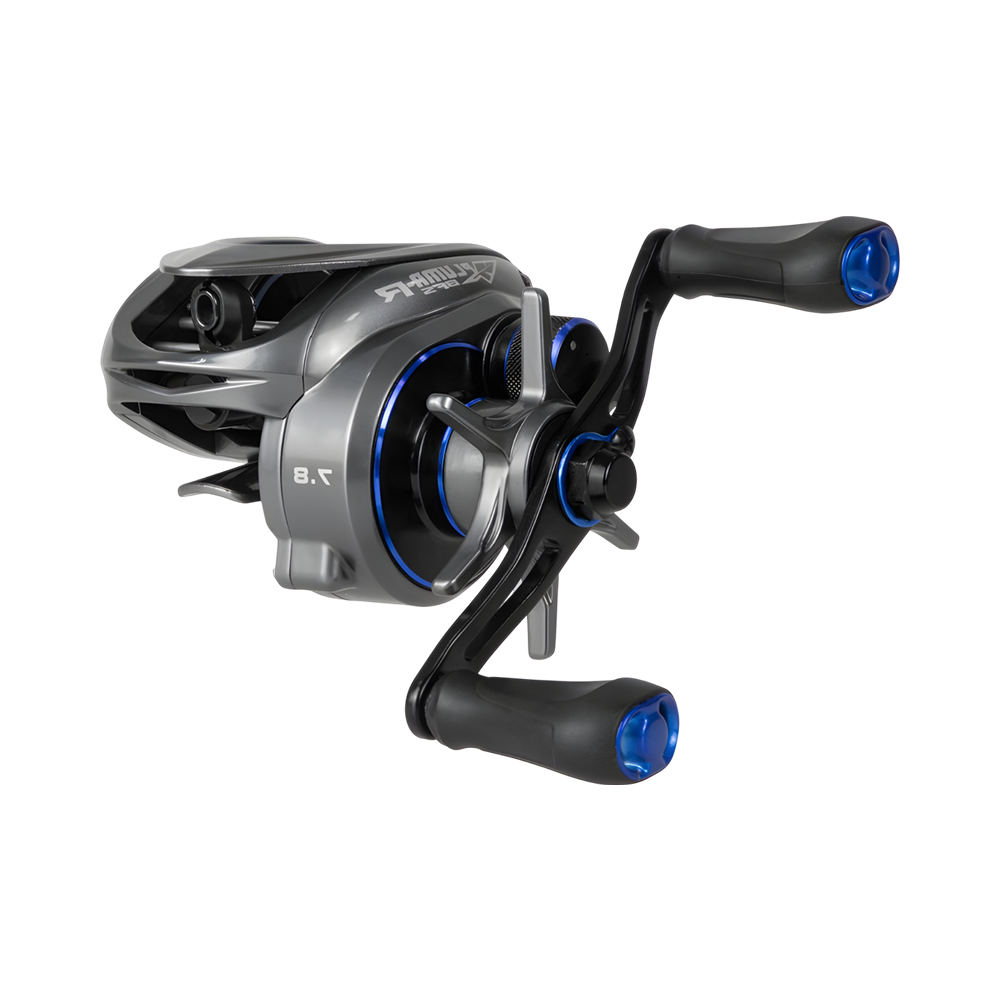 Carretilha Pinnacle Pluma-bfs Esquerda