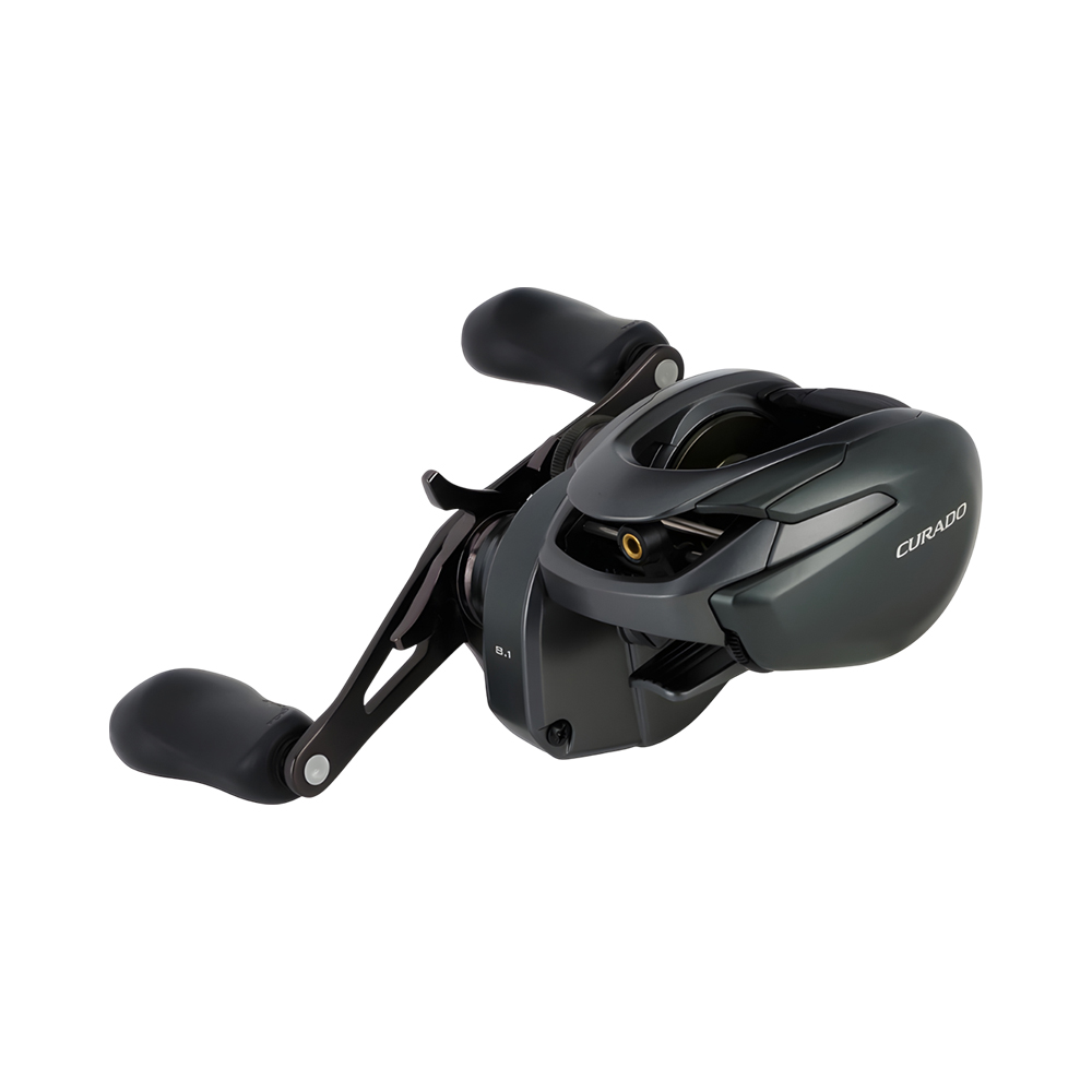 Carretilha Shimano Curado Mgl 150XG-M Direita