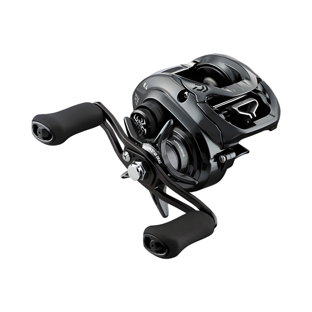 Carretilha Daiwa Tatula SV TW 150XH Direita
