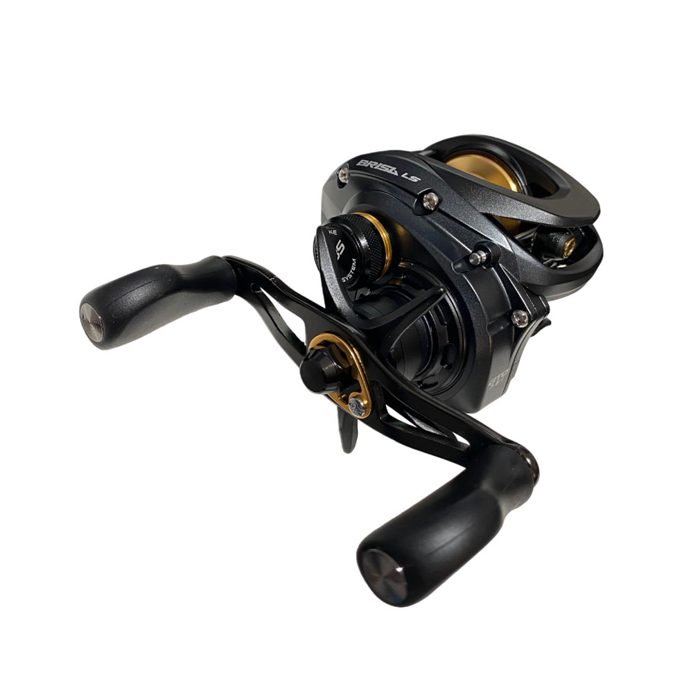 Carretilha Marine Sports Brisa LS 11000 Esquerda