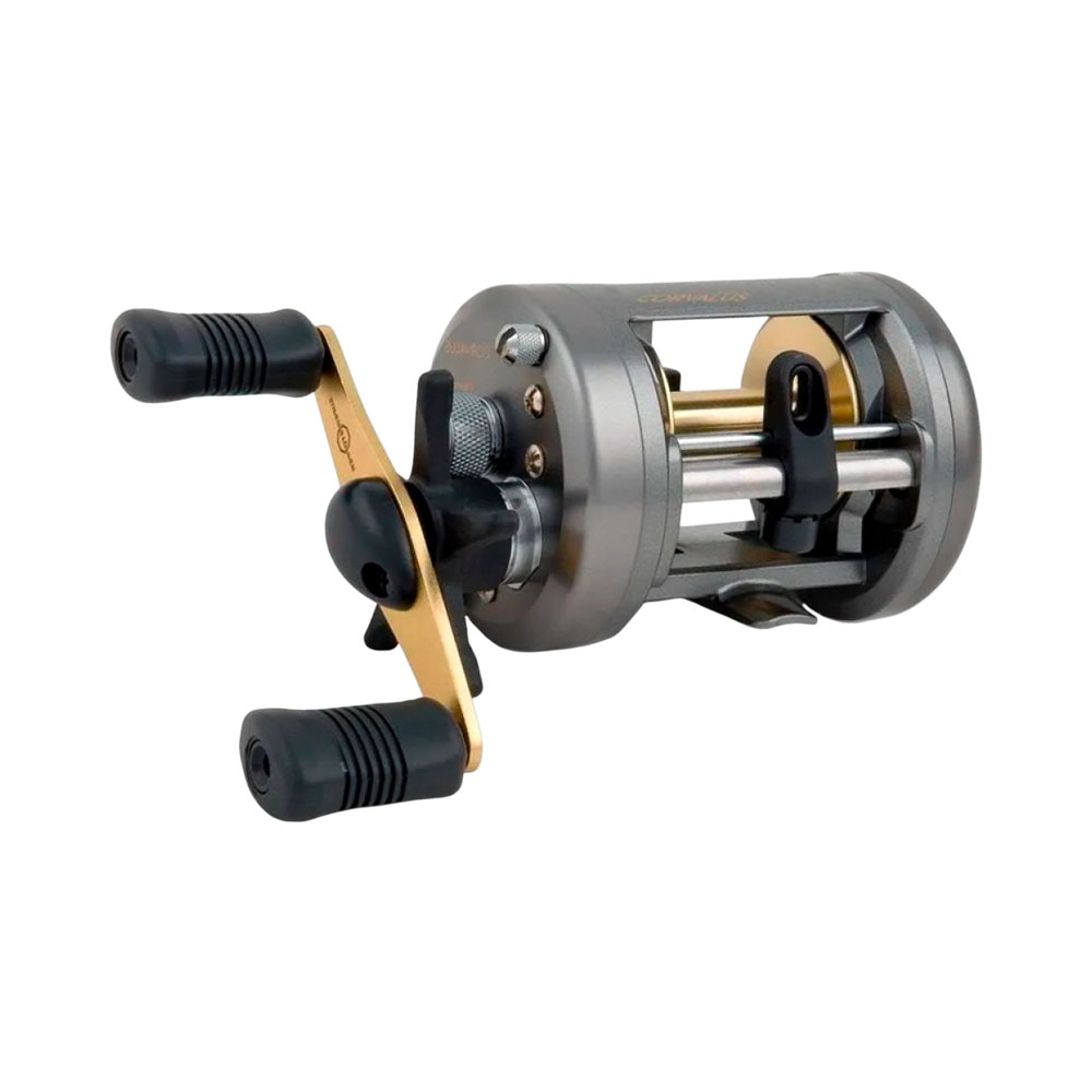Carretilha Shimano Corvalus 300 Direita