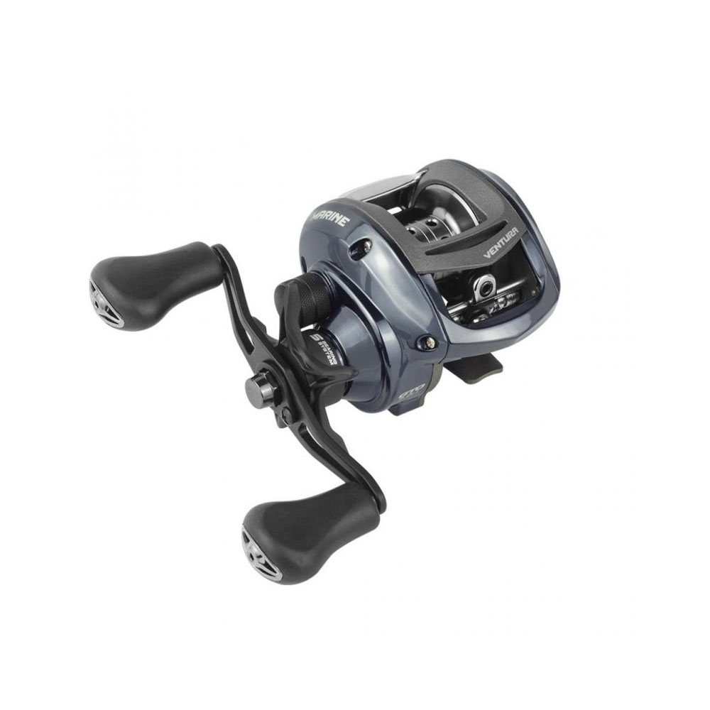 Carretilha Marine New Ventura VT5 Direita