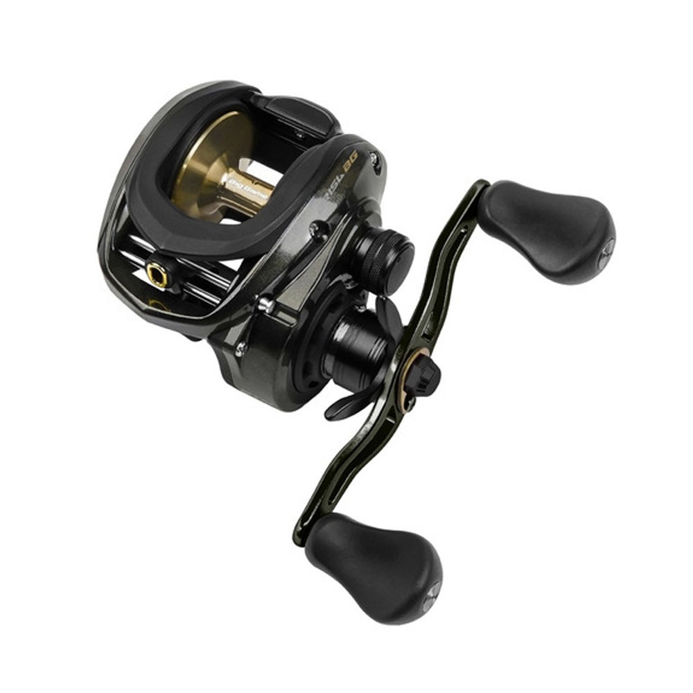 Carretilha Marine Sports Brisa Big Game Direita