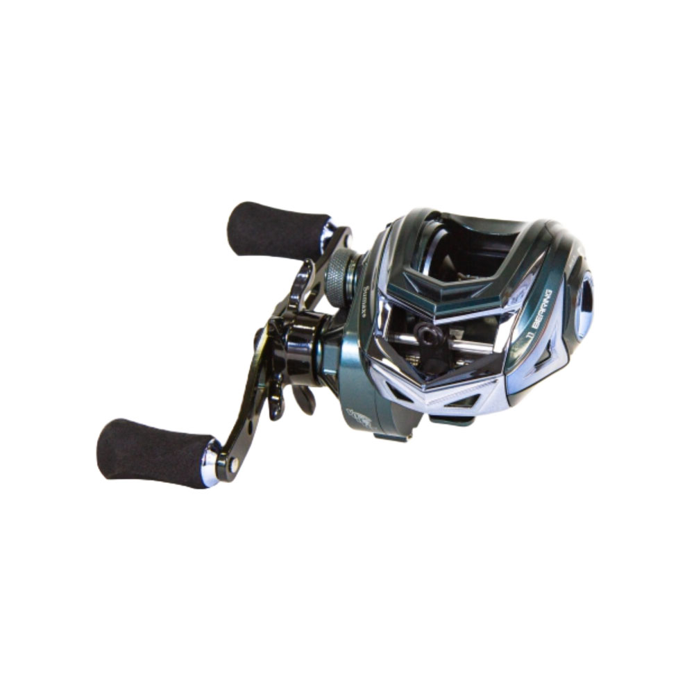 Carretilha Sumax Vortex VTX-11000L Esquerda