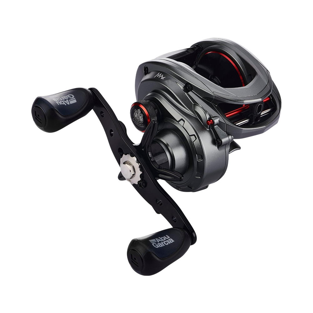 Carretilha Abu Garcia MAX 40 Direita