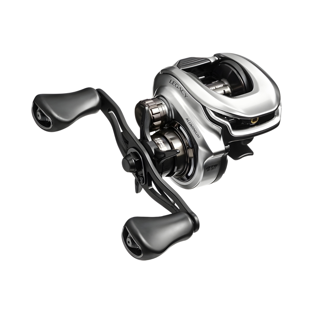 Carretilha Marine Legacy Maglev Direita