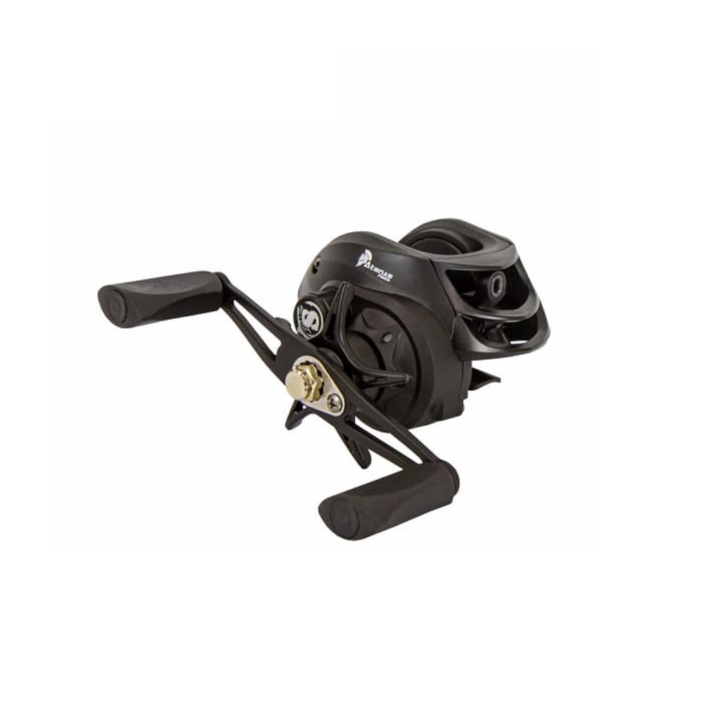 Carretilha Sumax Atenas ATN-7000R Esquerda Preto