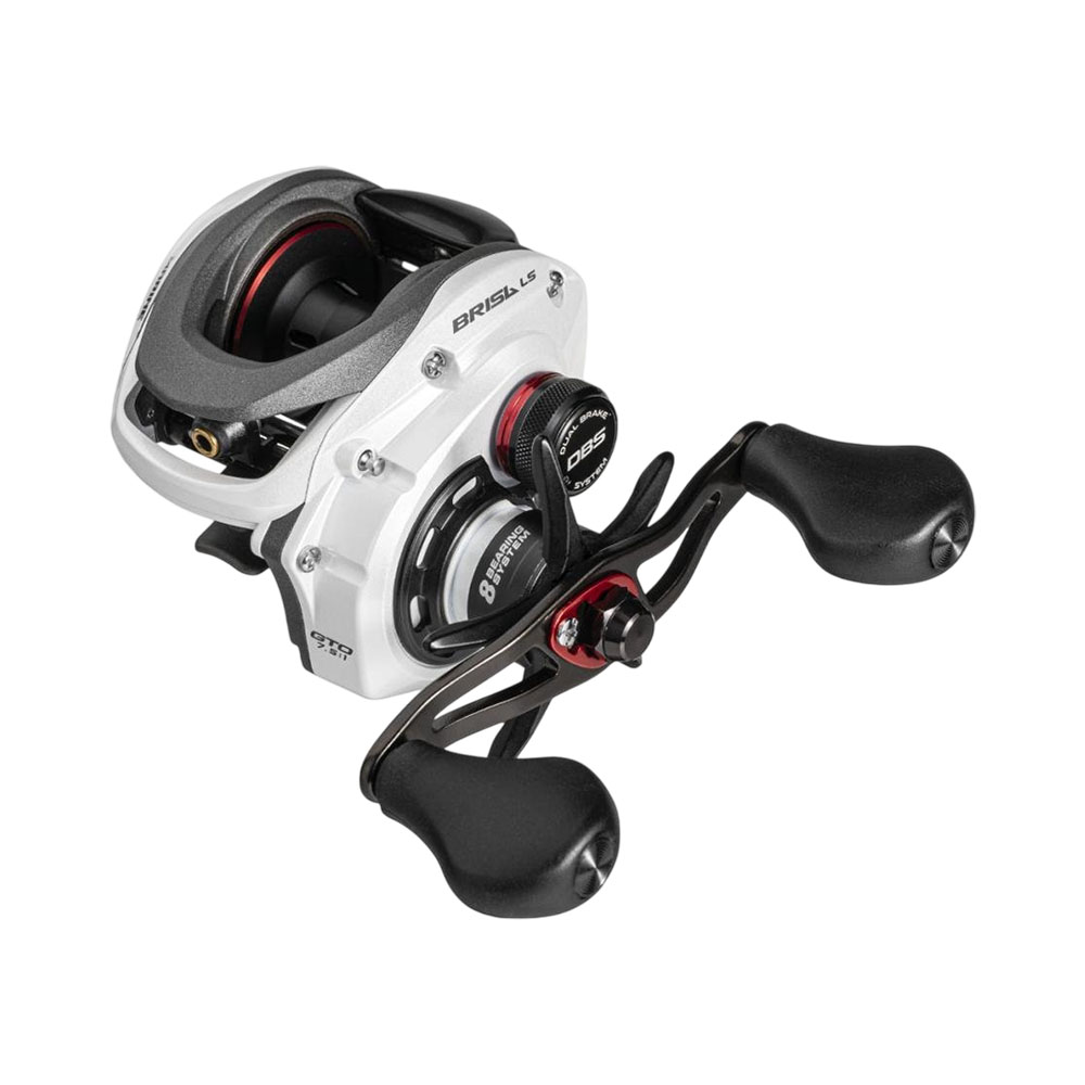 Carretilha Marine Brisa LS 8000 Esquerda