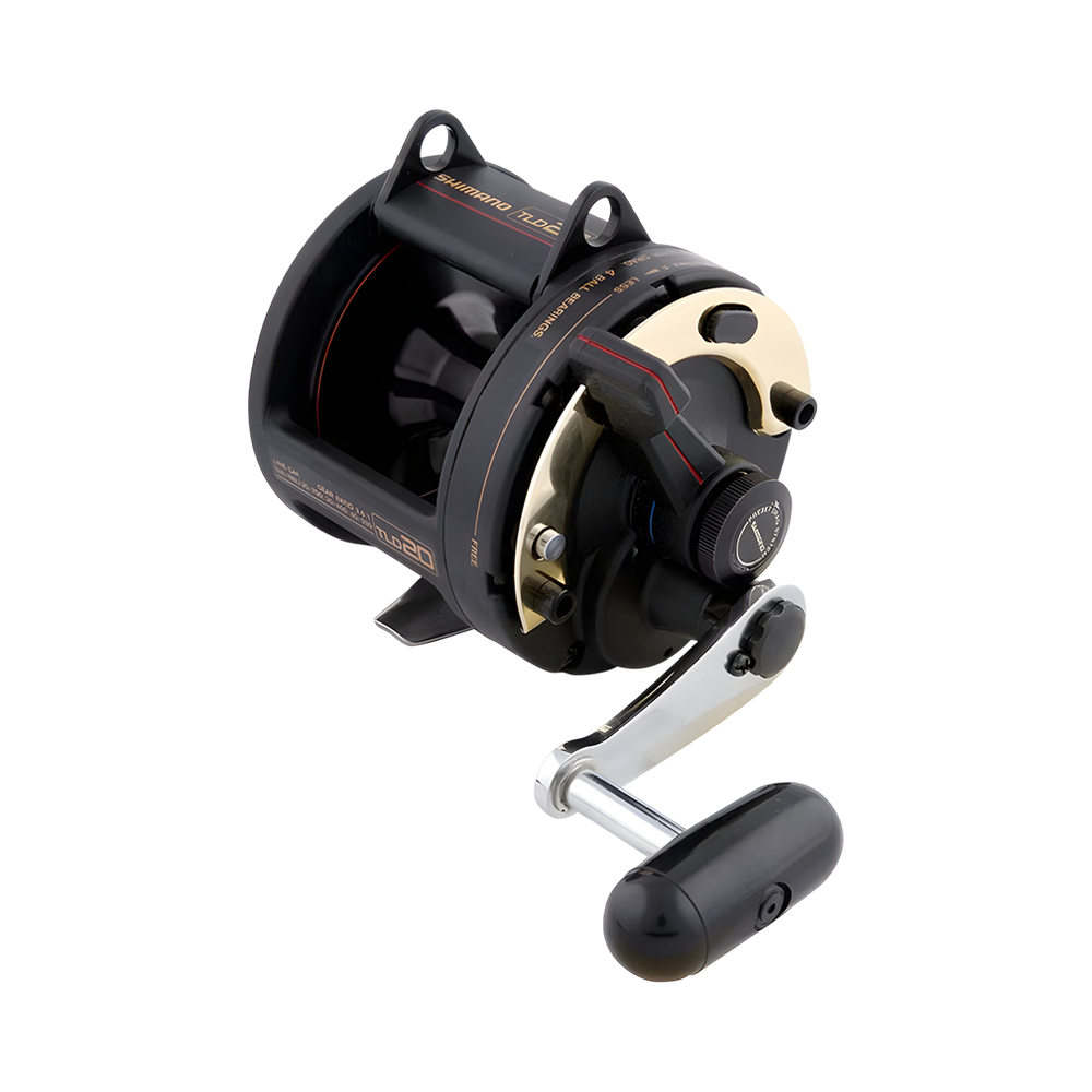 Carretilha Shimano TLD-20 A-rb