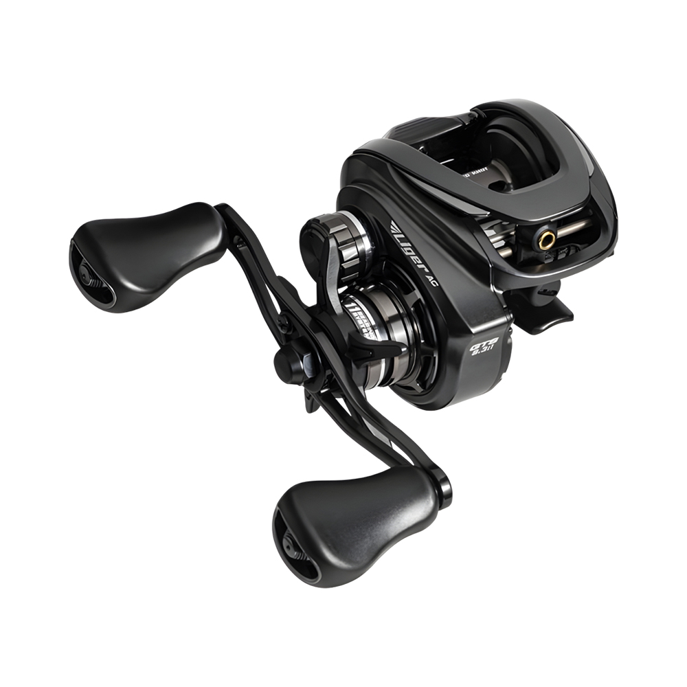 Carretilha Marine Liger AC 11000 Direita