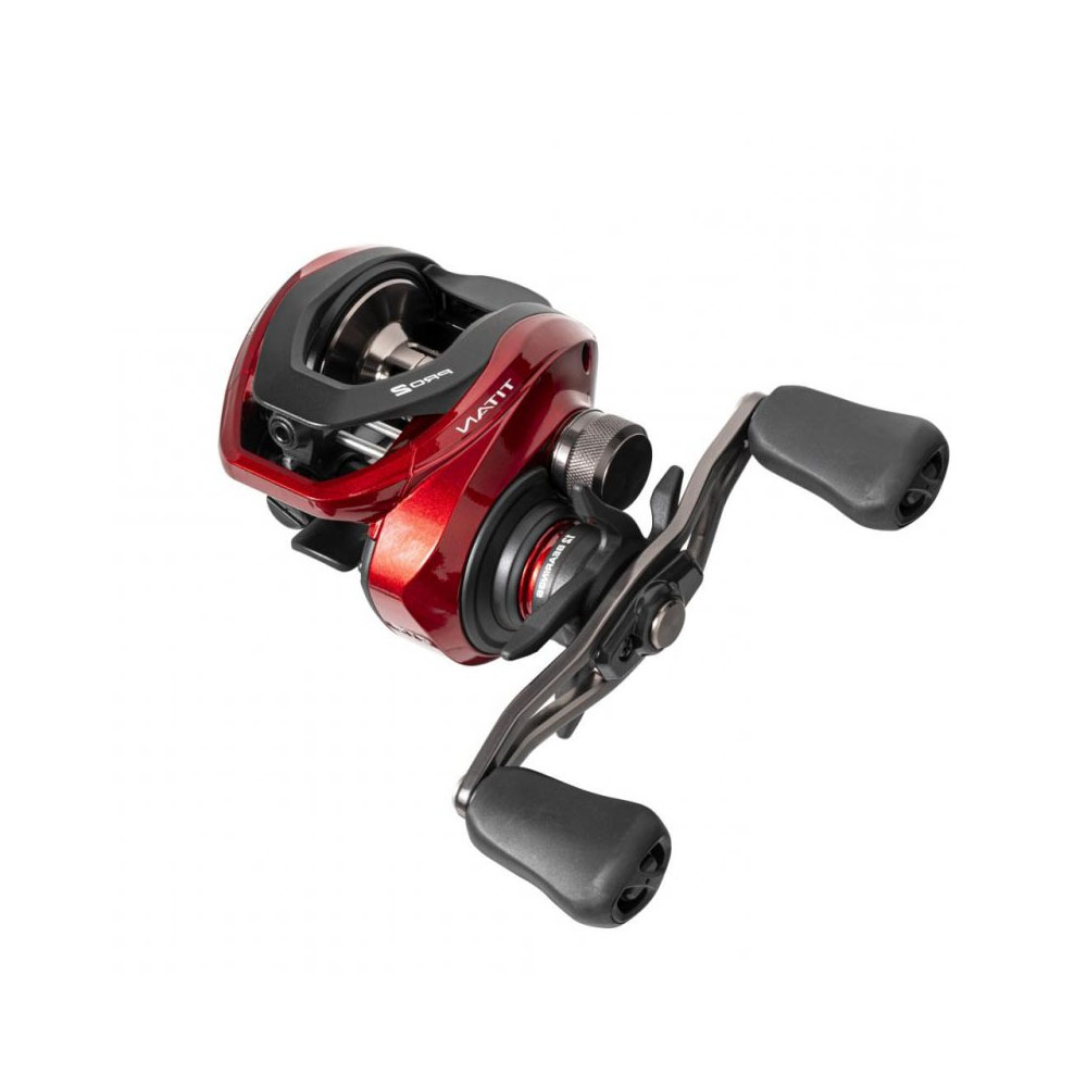 Carretilha Marine Titan PRO 2 12000 Direita