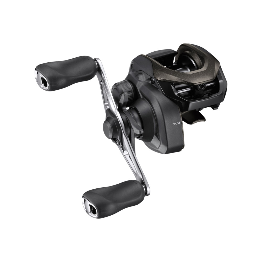 Carretilha Shimano Caius 150HG Direita