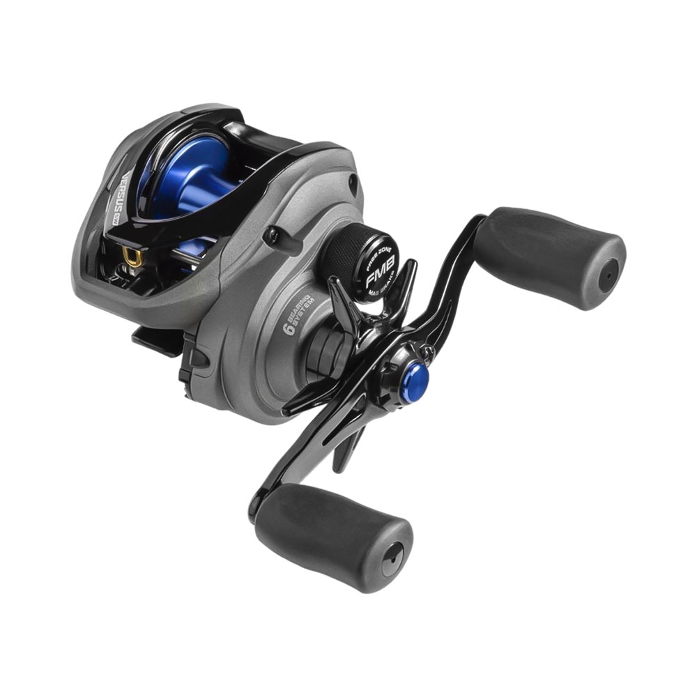 Carretilha Marine Versus 6000 SW Esquerda