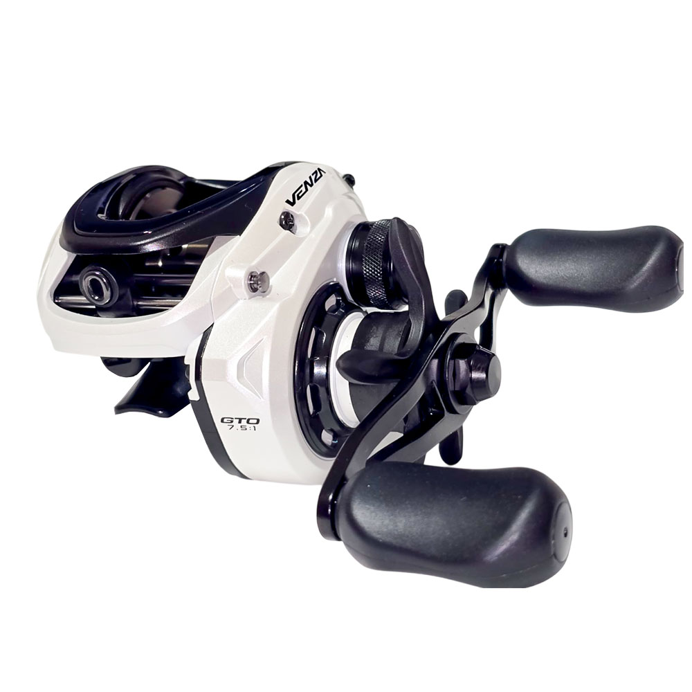 Carretilha Marine Venza 11000 Esquerda 2025