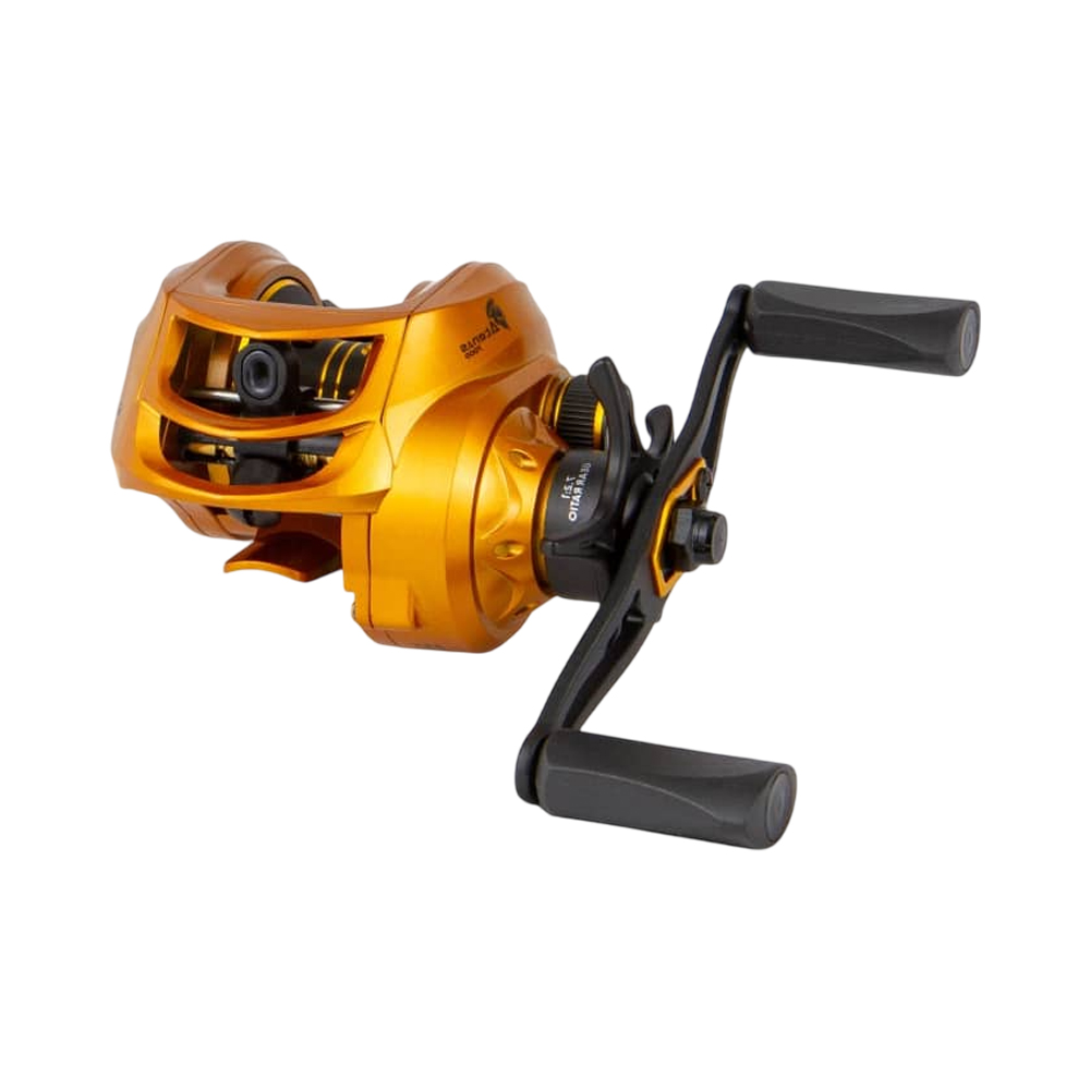 Carretilha Sumax Atenas 7000 Esquerda