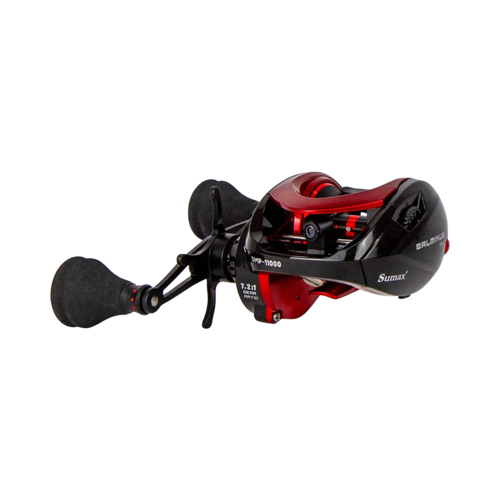 Carretilha Sumax Salminus Plus 11000 Direita