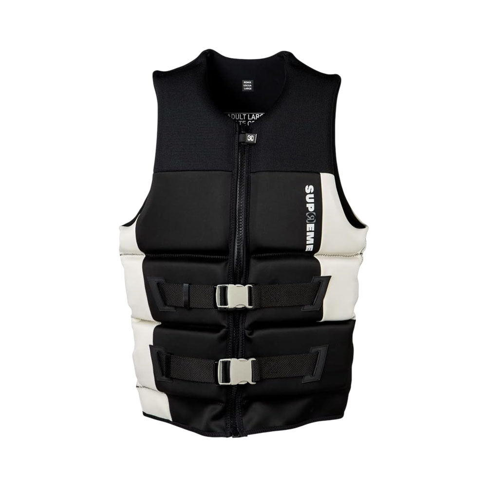 Colete Salva-vidas Ronix Supreme