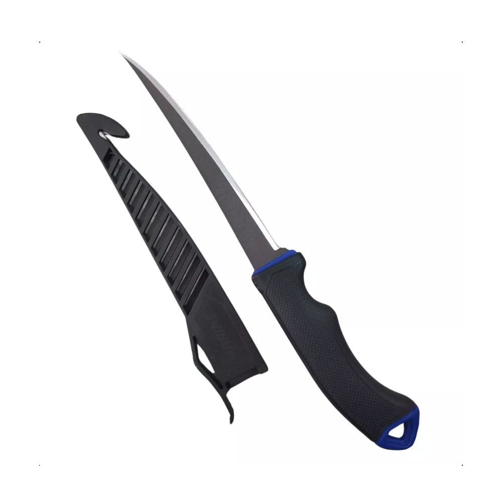 Faca de Pesca Marine MFK75T 7.5"