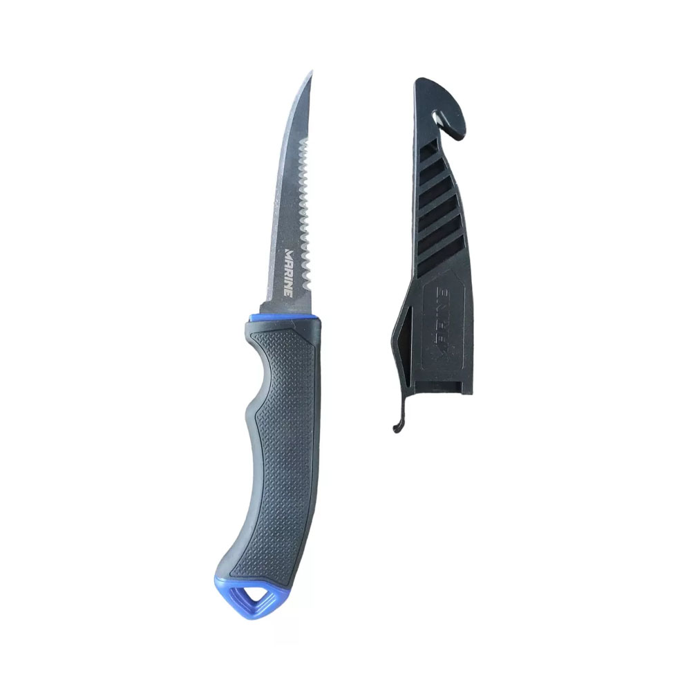 Faca de Pesca Marine MFK4T 4"