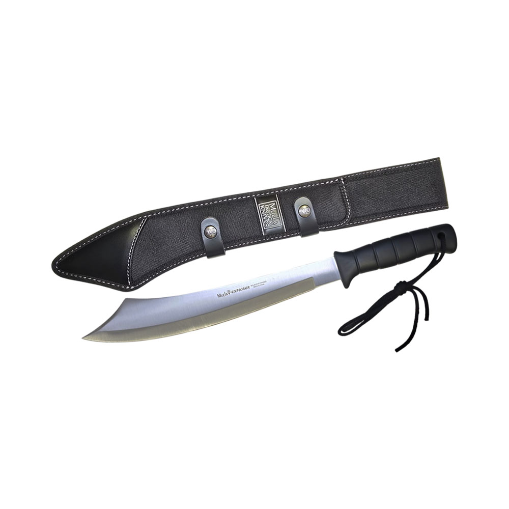 Faca de Caça Muela EXPLORER-32G