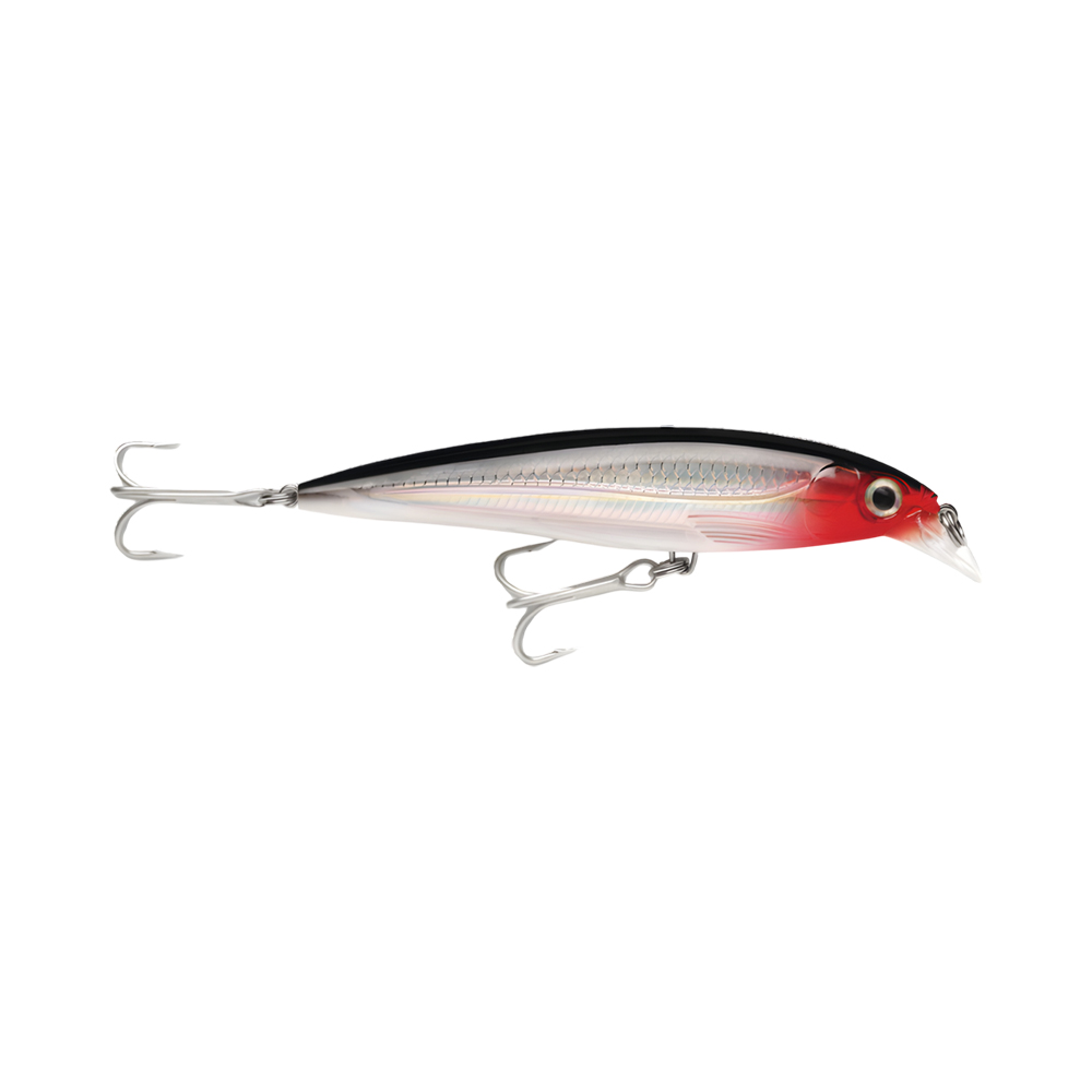 Isca Artificial Rapala X-rap Saltwater SXR14 S 14CM 43GR