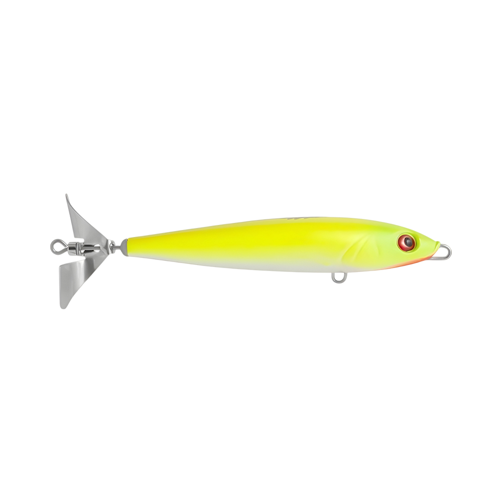 Isca Artificial Marine Tnt 140 24 14CM 30GR