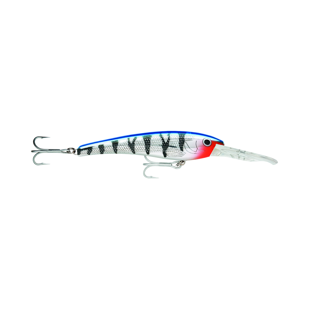 Isca Artificial Rapala Deep Thunder DTH-15 Mbt