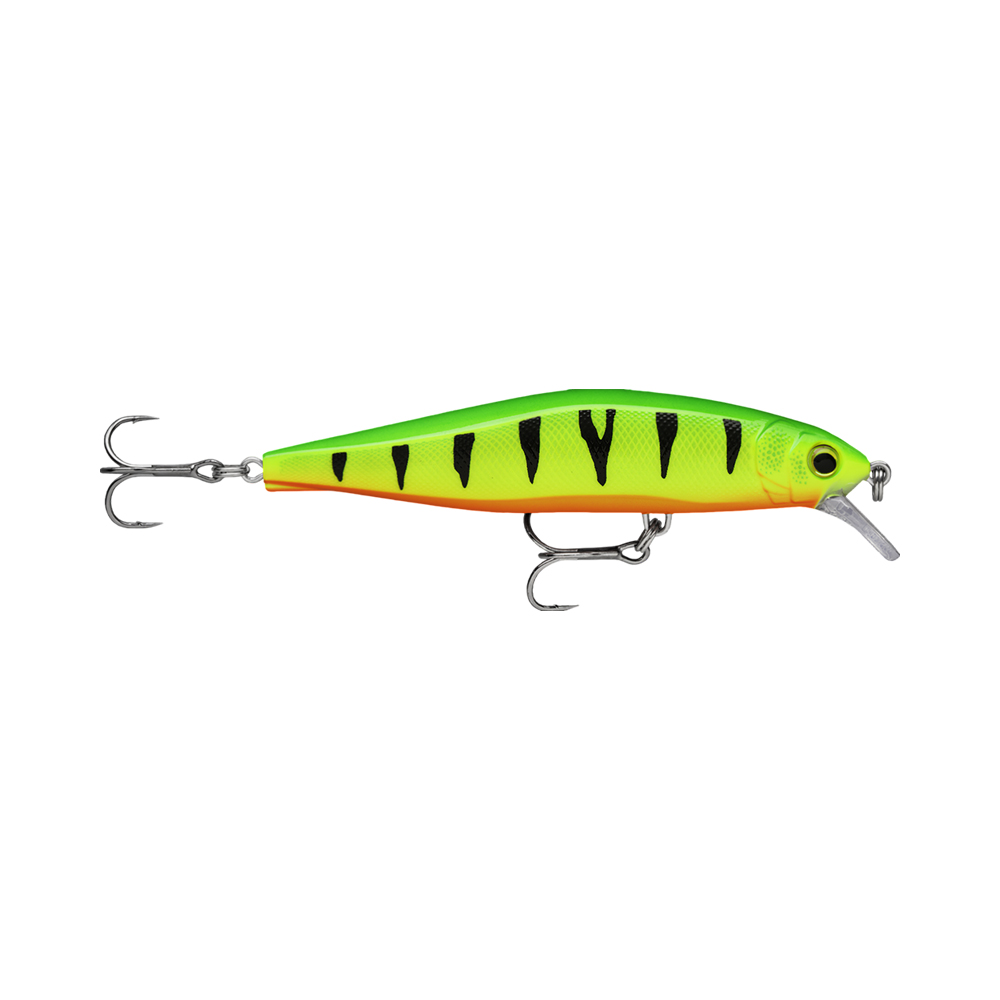 Isca Artificial Rapala Precision Xtreme AIR Boss PXRAB80 FT