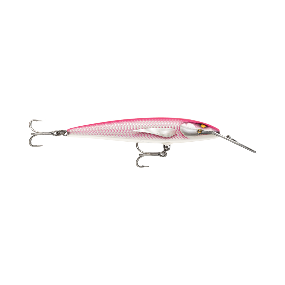 Señuelo Artificial Rapala Countdown Magnum Elite CDMAGE145 Amhpu