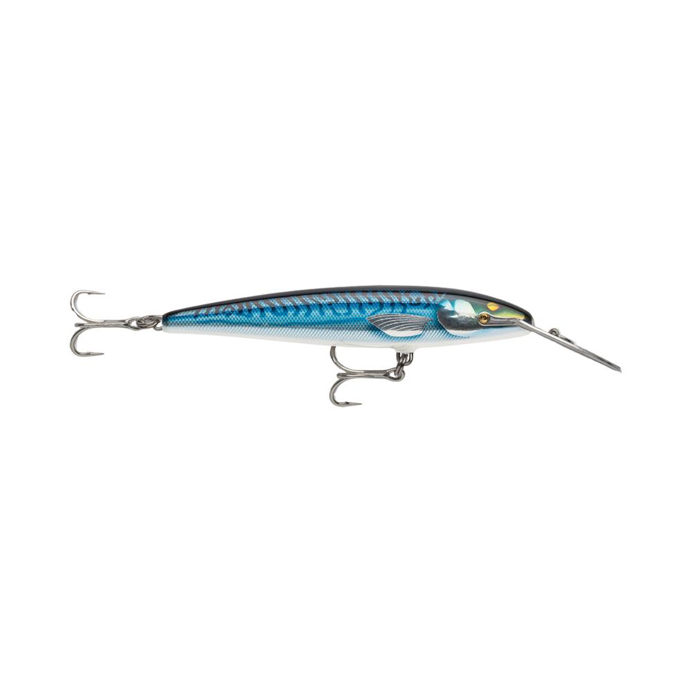 Señuelo Artificial Rapala Countdown Magnum Elite CDMAGE145 Amsm