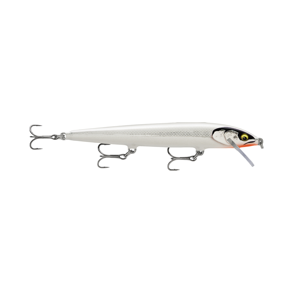 Isca Artificial Rapala Floater Elite FE-120 Gdggh