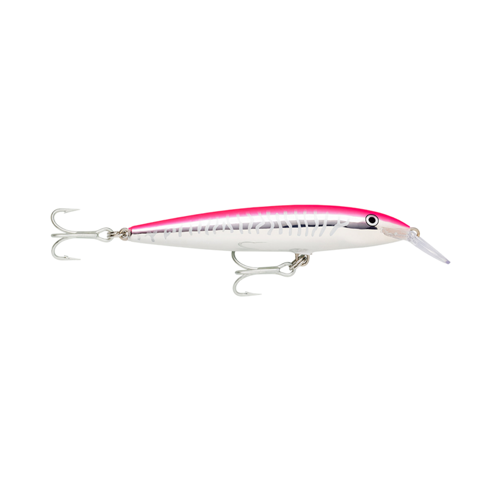 Isca Artificial Rapala Magnum Floating FMAG-11 Hpu