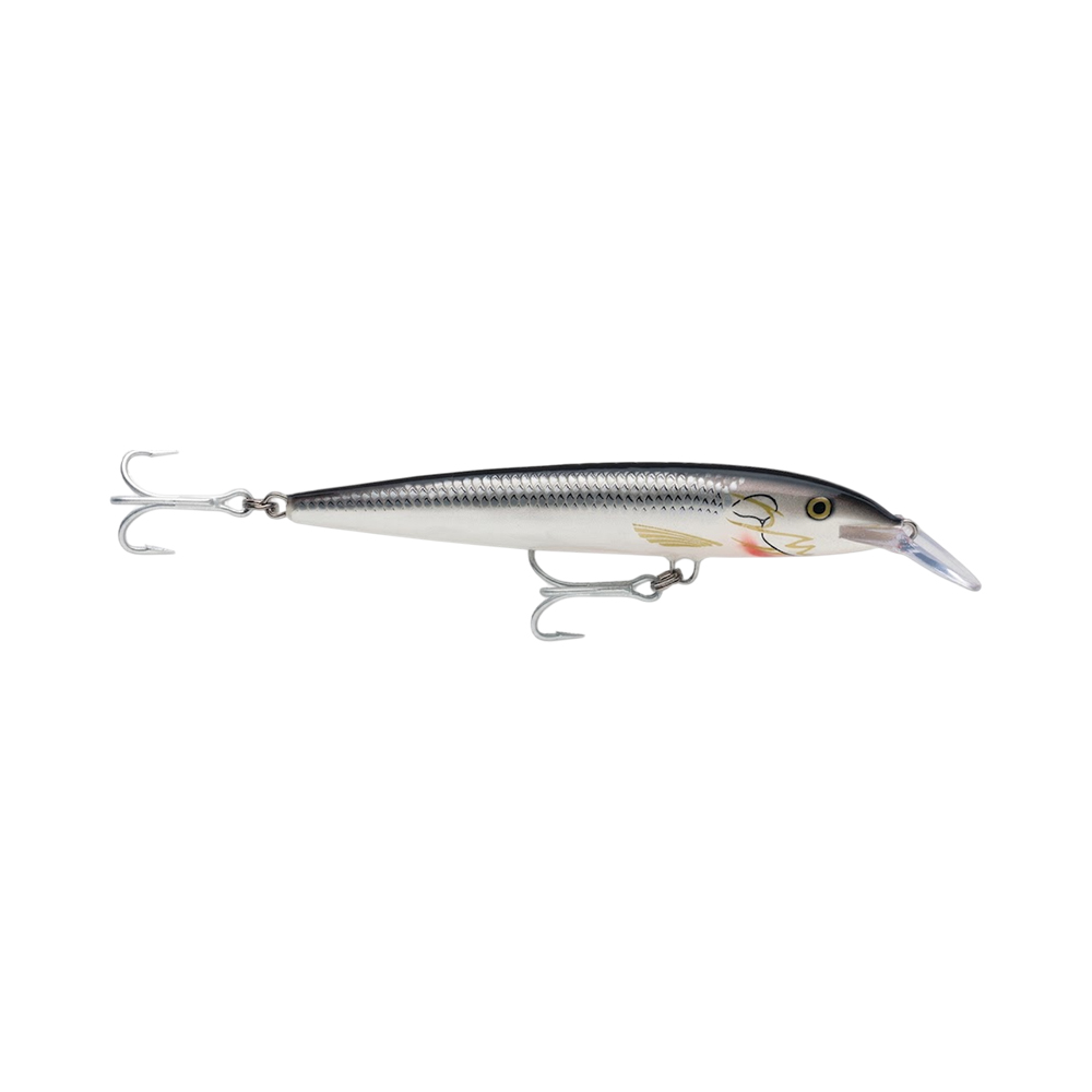 Isca Artificial Rapala Magnum Floating FMAG-18 S