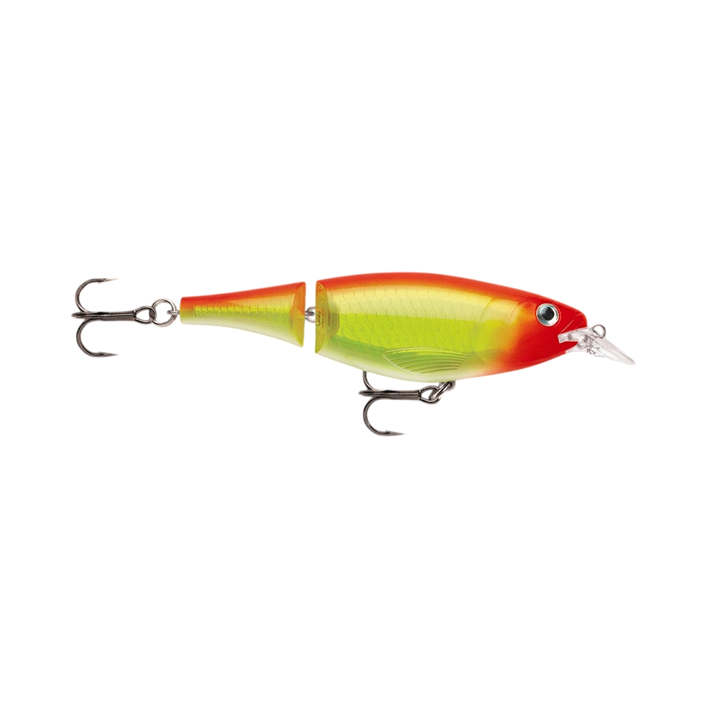 Isca Artificial Rapala X-rap Jointed Shad XJS-13 HH
